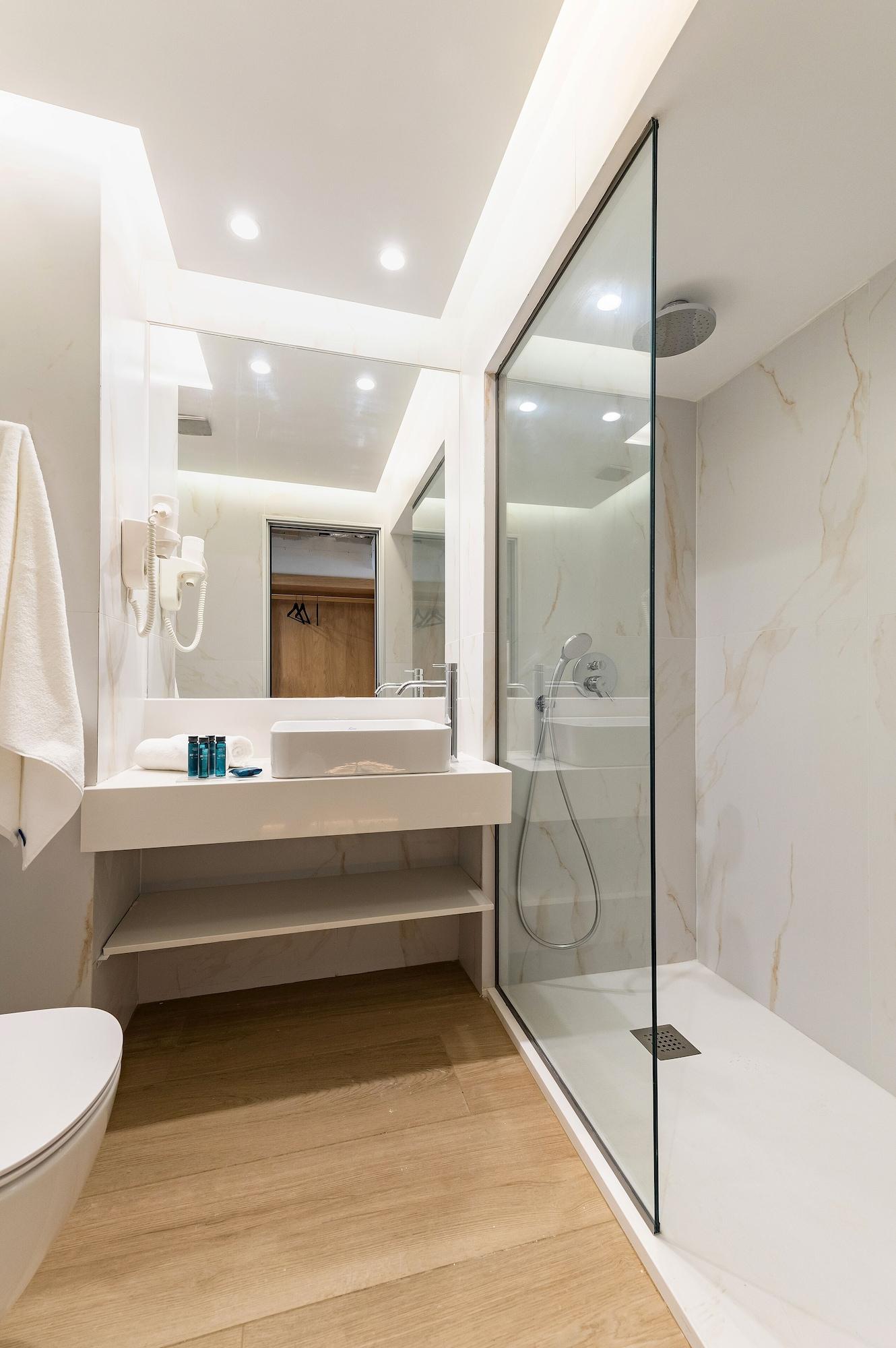 Acandia Hotel Rhodes City Dış mekan fotoğraf